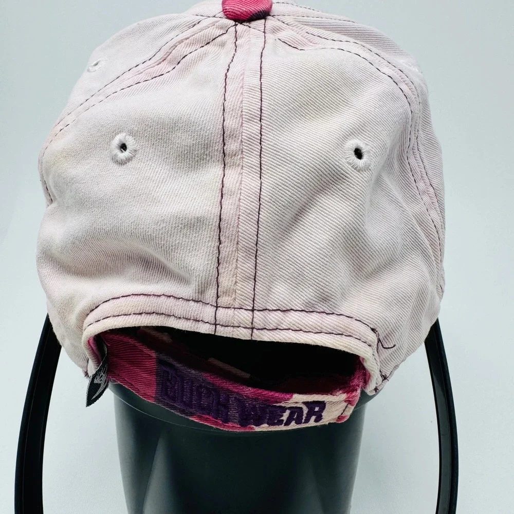Buck Wear Hunting Princess Pink Camo Hat If The Camo Fits Adjustable Baseball‎